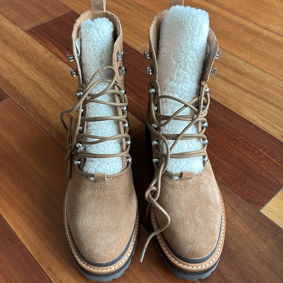 NWT Marc Fisher boots - Picture 3 of 10